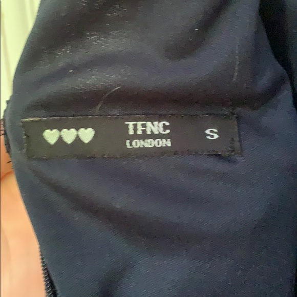 TFNC sequin dress - Picture 3 of 5